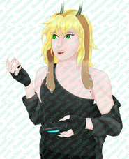 Commission for kxllxrbxnny, file 2/4. $145.37.